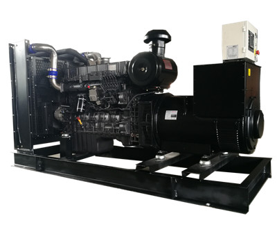 秦州上柴柴油发电机组50KW-700KW