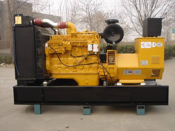 秦州发电机出租