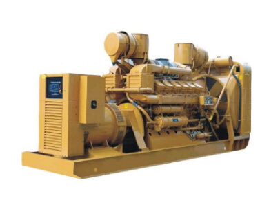 秦州发电机出租