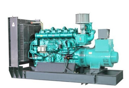 秦州发电机出租