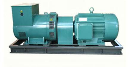 秦州发电机出租