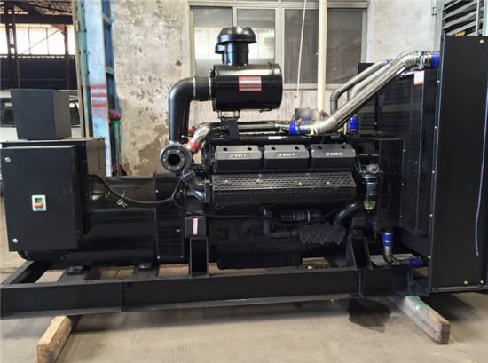 秦州柴油发电机