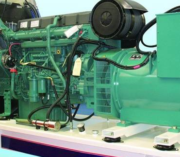 秦州发电机出租